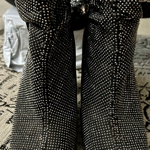 Gianni Bini Mareesha Ankle Boot - Picture 8 of 8